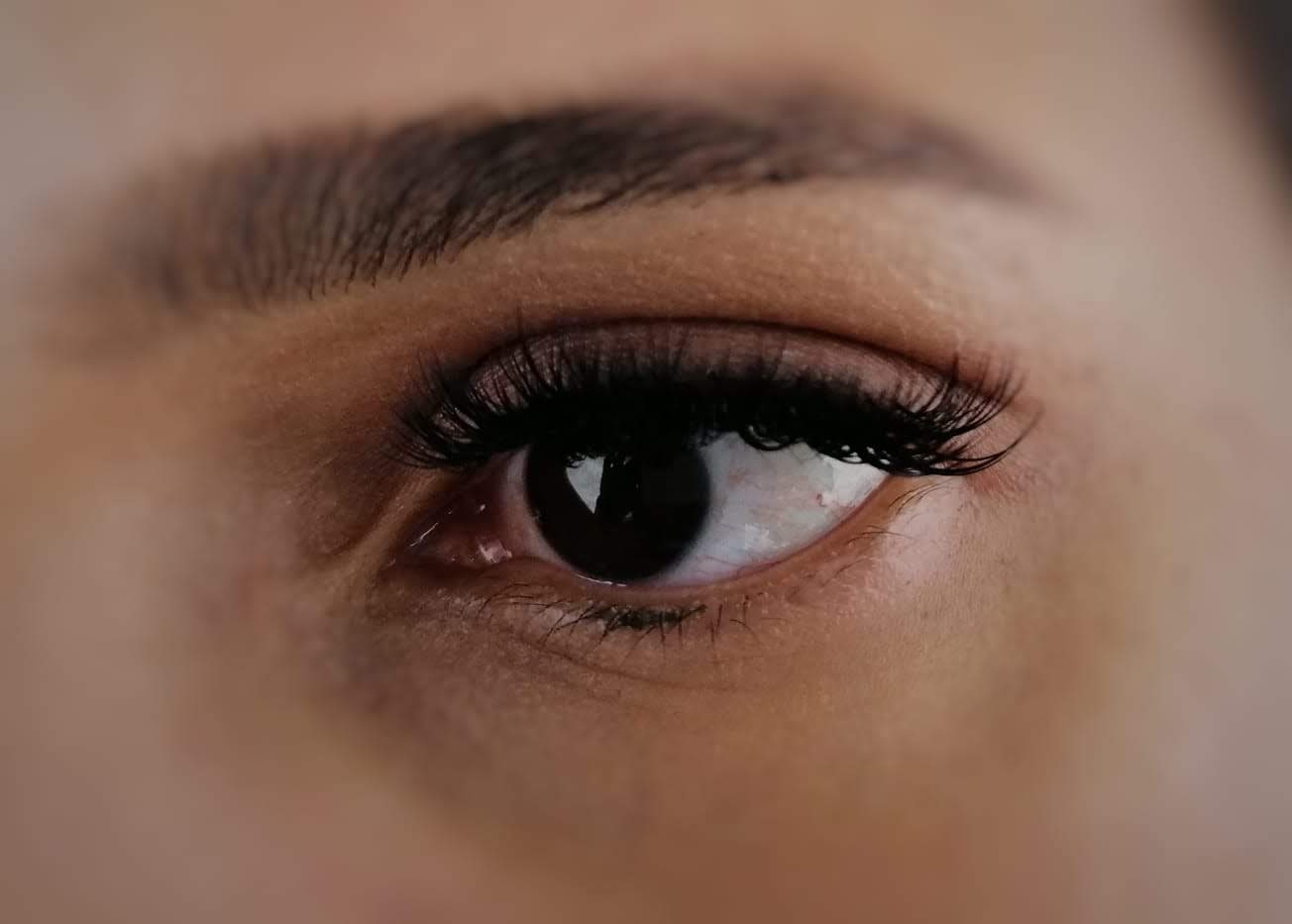 Wimpernverlängerung